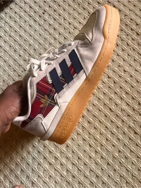 Adidas sneakers
